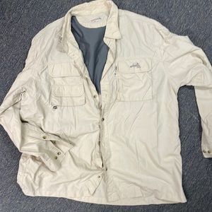 Natural Gear Mens shirt